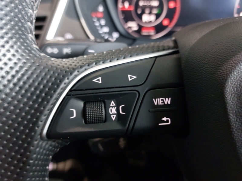Audi Q5 2.0 Tfsi 45 Black Edition Suv S Tronic White #12