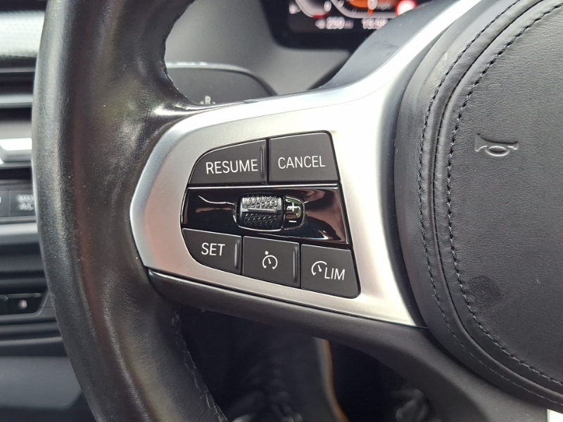 BMW 1 Series 118I M Sport Black #12