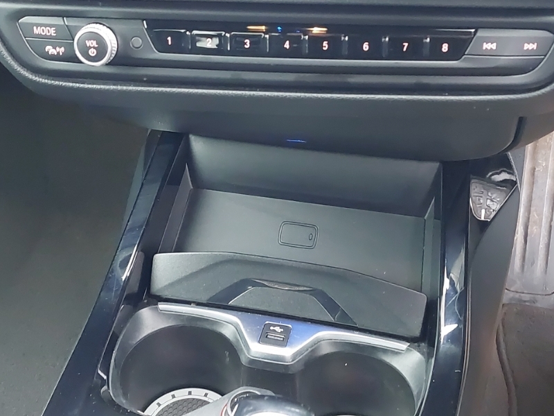 BMW 2 Series 218I 136 M Sport Blue #15