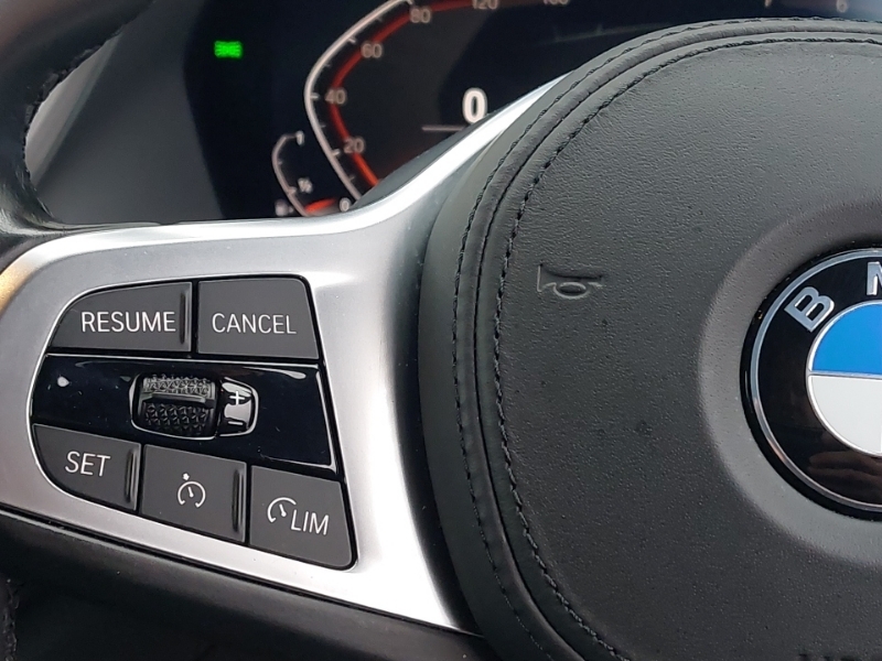 BMW 2 Series 218I 136 M Sport Blue #12