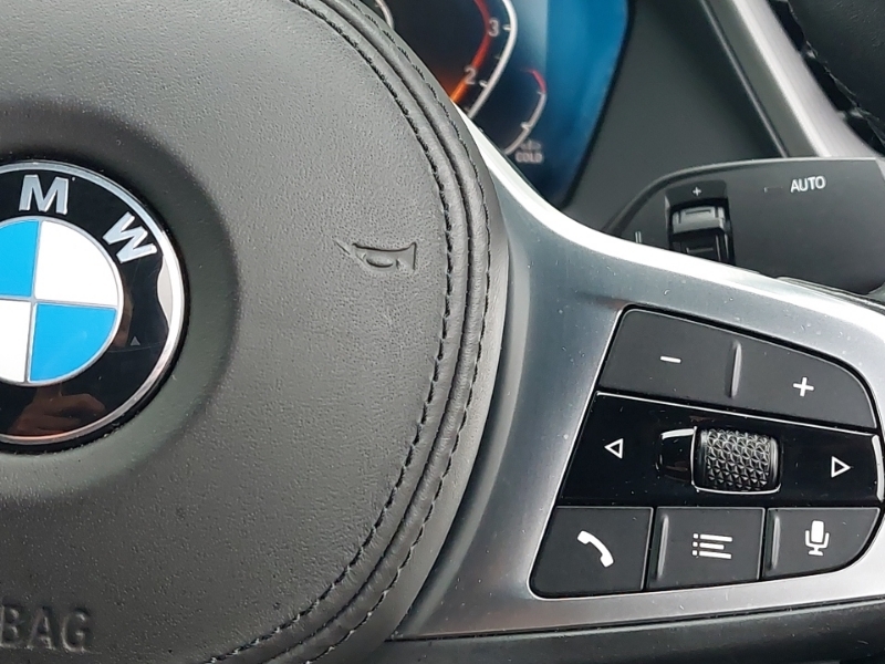 BMW 2 Series 218I 136 M Sport Blue #13