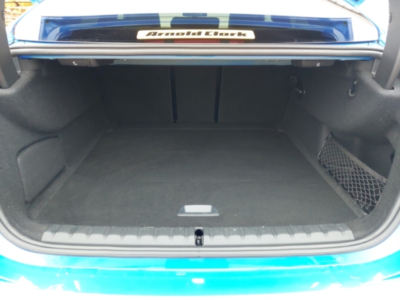 BMW 2 Series 218I 136 M Sport Blue #18