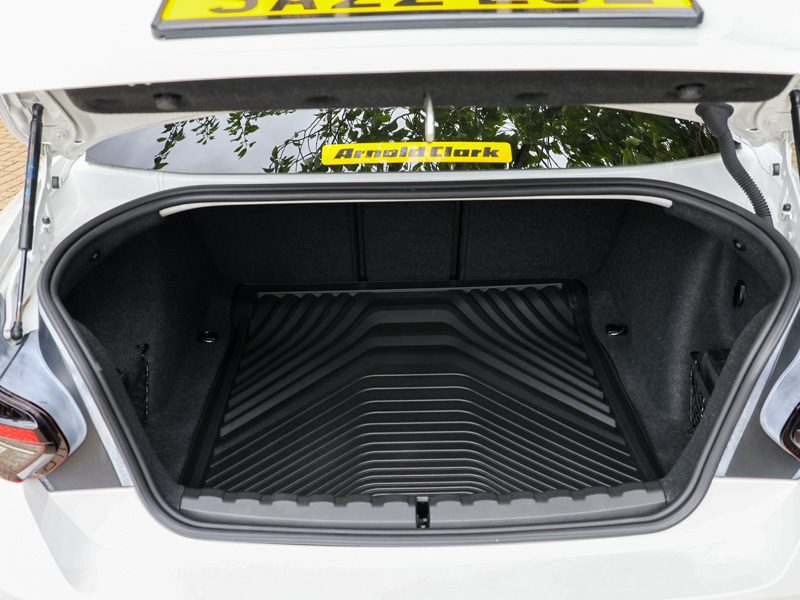 BMW 2 Series 218I 136 M Sport Dct Grey #8