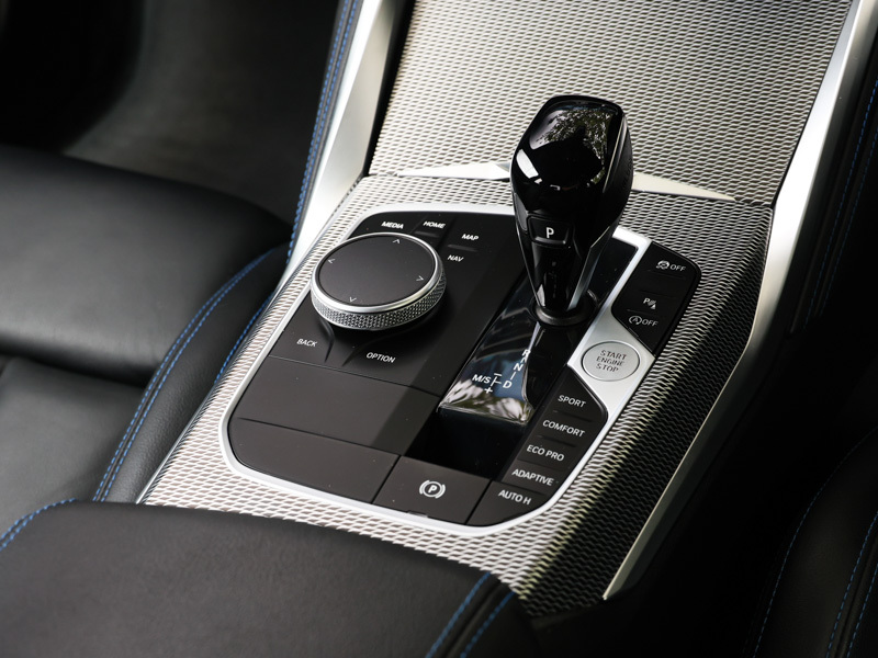 BMW 2 Series 218I 136 M Sport Dct Grey #20