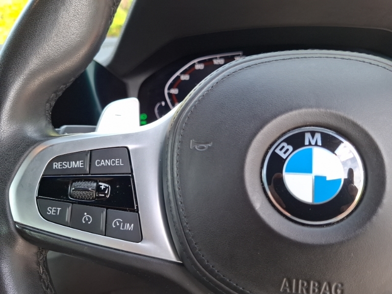 BMW 4 Series 3.0 M440i Mht Xdrive Euro 6 Ss Green #12