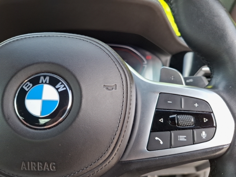 BMW 4 Series 3.0 M440i Mht Xdrive Euro 6 Ss Green #13