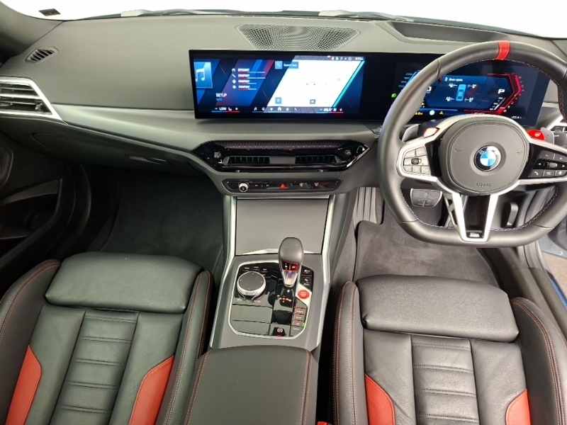 BMW M2 M2 480 Step Grey #4
