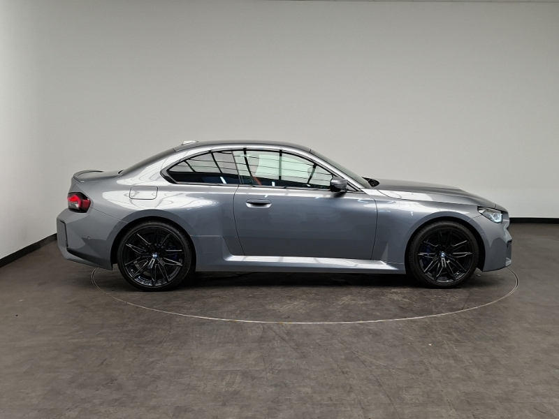 BMW M2 M2 480 Step Grey #3