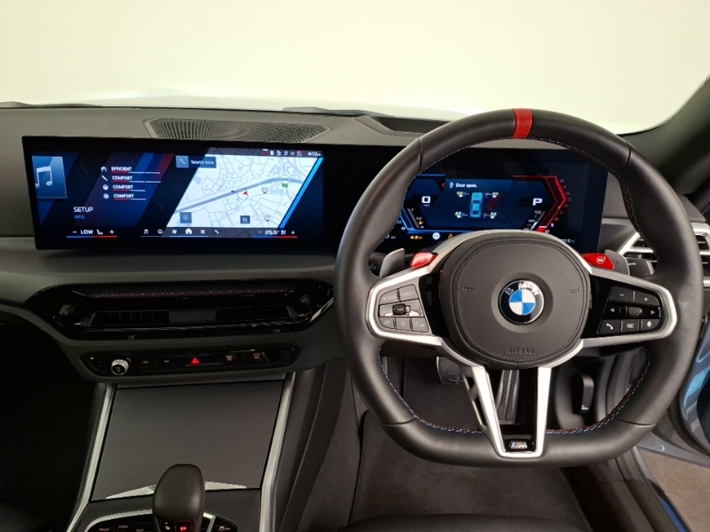 BMW M2 M2 480 Step Grey #5