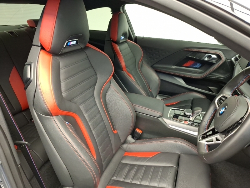 BMW M2 M2 480 Step Grey #6