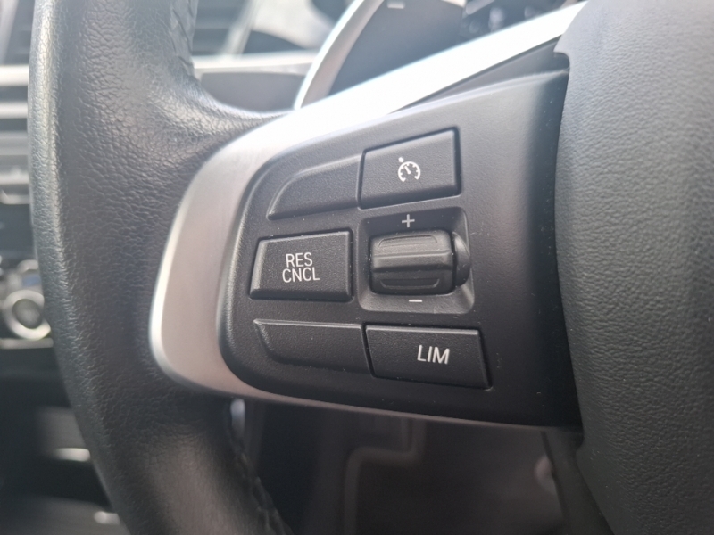 BMW X1 1.5 Xdrive25e Sport 222 Bhp Black #12