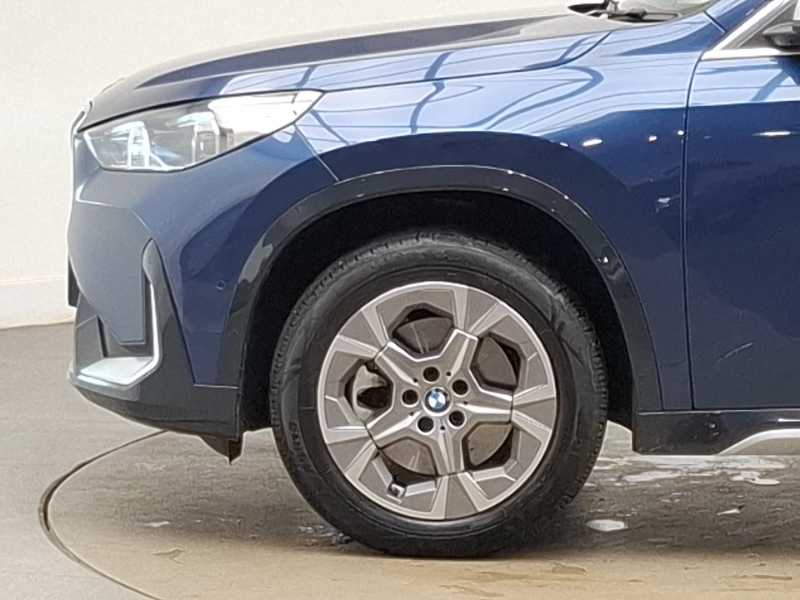 BMW X1 1.5 20I Mht Xline Dct Sdrive Euro 6 Ss Blue #19