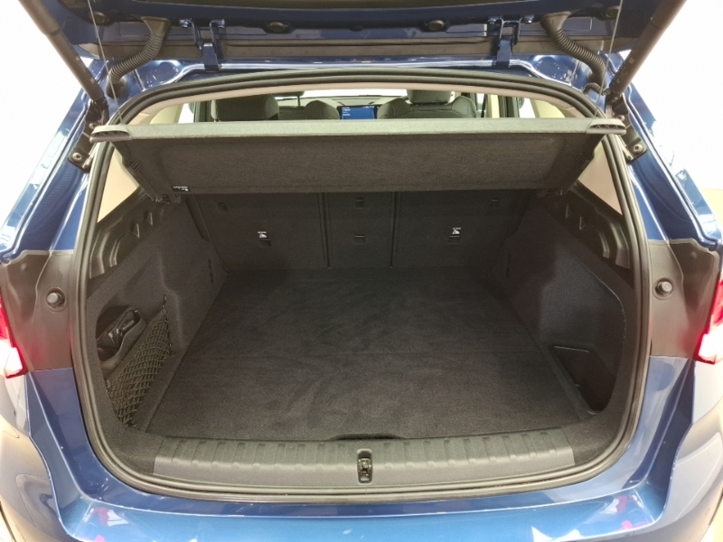BMW X1 1.5 20I Mht Xline Dct Sdrive Euro 6 Ss Blue #18
