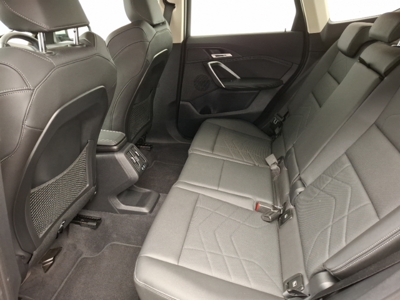 BMW X1 Xdrive 23I Mht Xline Step Blue #6
