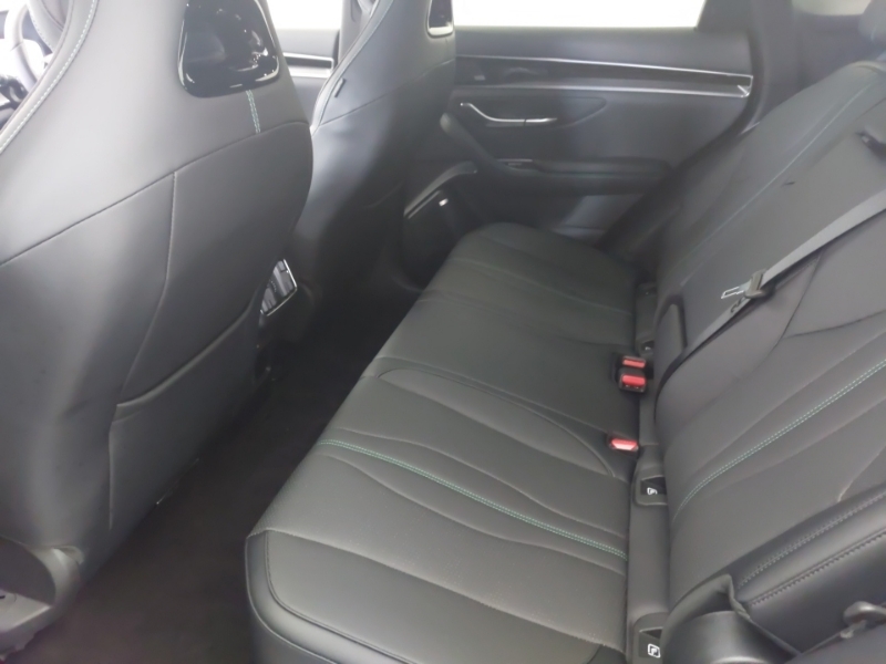 Byd Seal U 1.5 Dm-i Comfort Grey #6