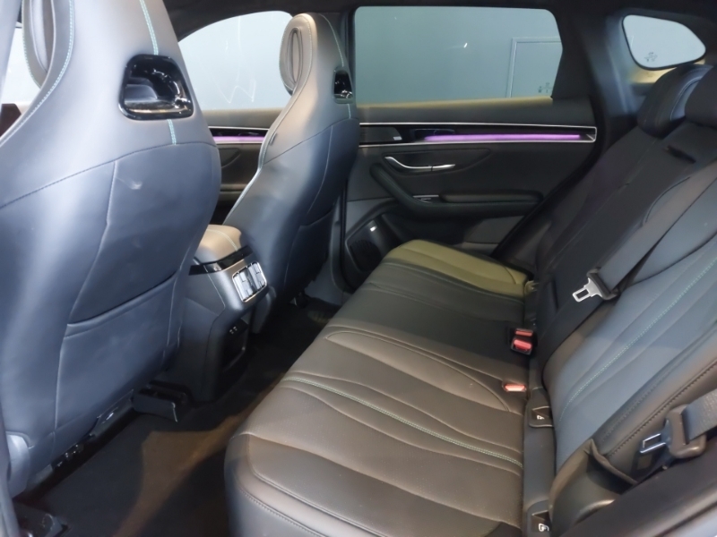 Byd Seal U 1.5 Dm-i Comfort Grey #6