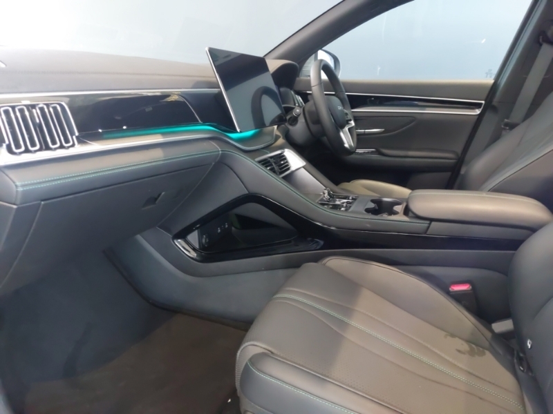 Byd Seal U 1.5T Dm-i Awd Design Grey #5