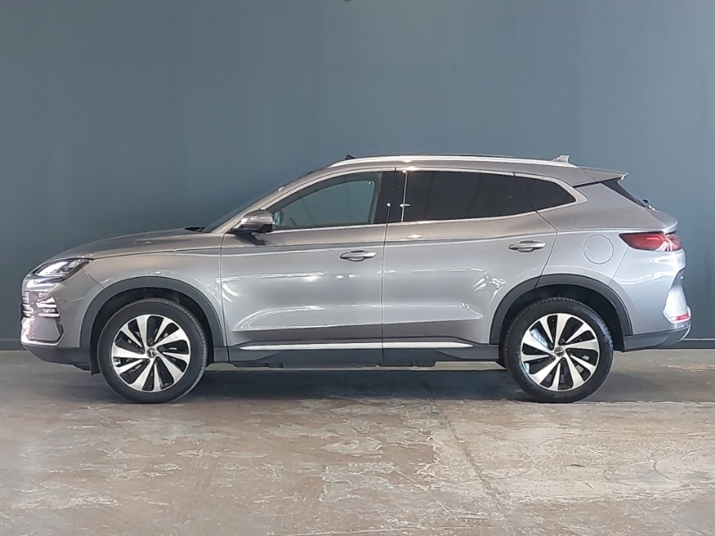 Byd Seal U 1.5T Dm-i Awd Design Grey #4