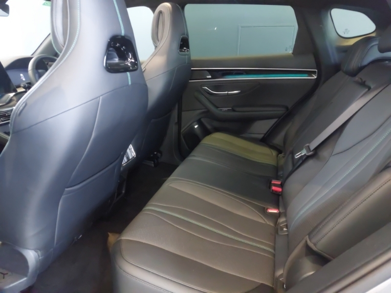 Byd Seal U 1.5T Dm-i Awd Design Grey #6