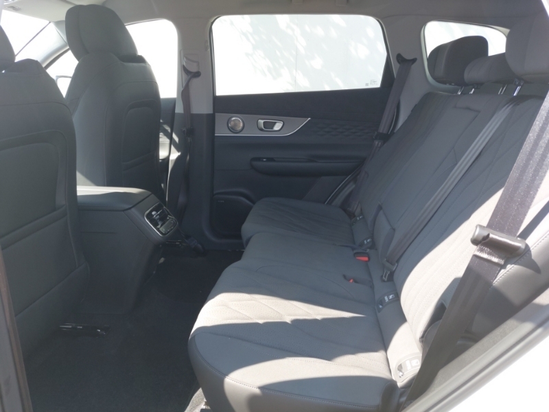 Chery Tiggo 8 1.5T 18.4Kwh Aspire Dht1 Euro 6 Ss Black #6