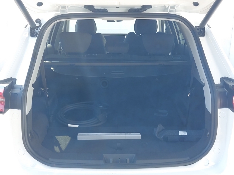 Chery Tiggo 8 1.5T 18.4Kwh Aspire Dht1 Euro 6 Ss Black #18