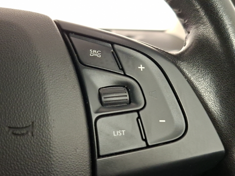 Citroen C4 Cactus 1.2 Puretech Flair Hatchback Eat6 Euro Blue #13