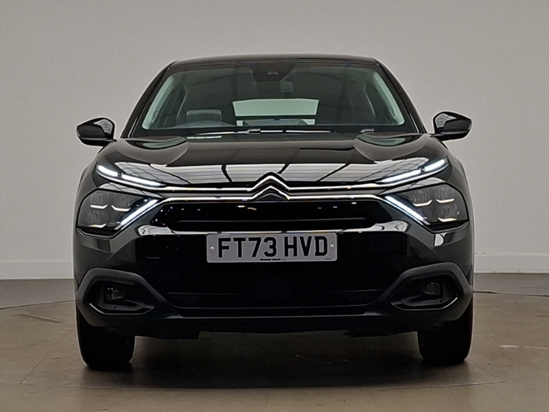 Citroen C4 1.5Bhdi 130Hp Shine From 2149 Deposit 334 White #14
