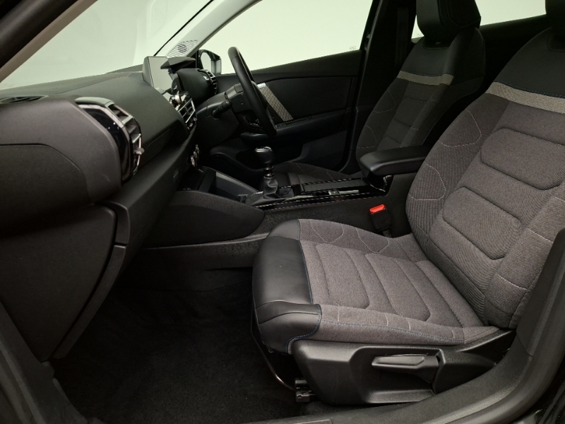 Citroen C4 1.2 Puretech 130 Plus Black #5