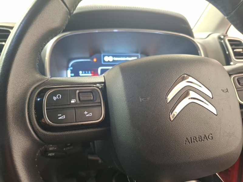 Citroen C5 Aircross Flair Plus Grey #10