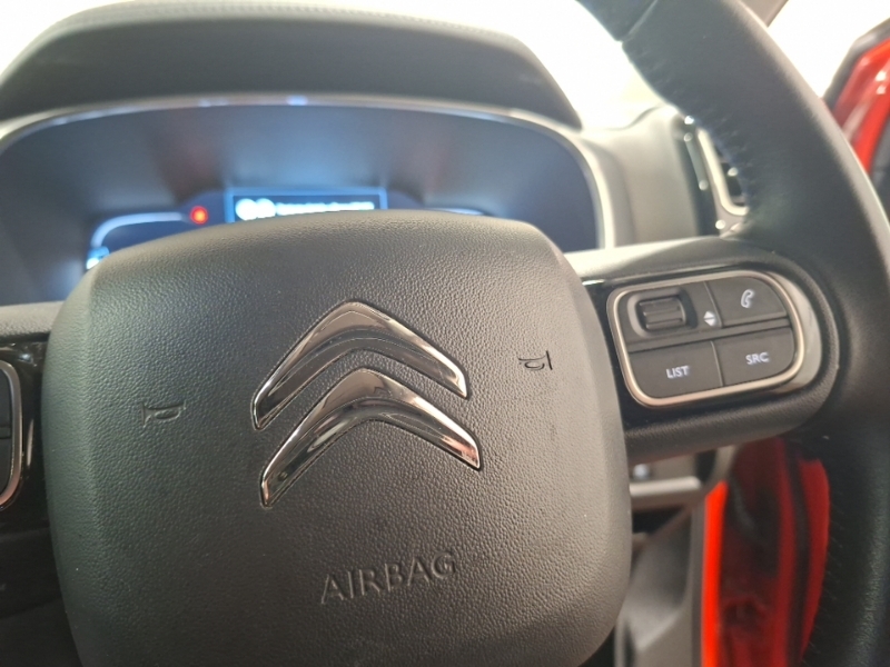 Citroen C5 Aircross Flair Plus Grey #11