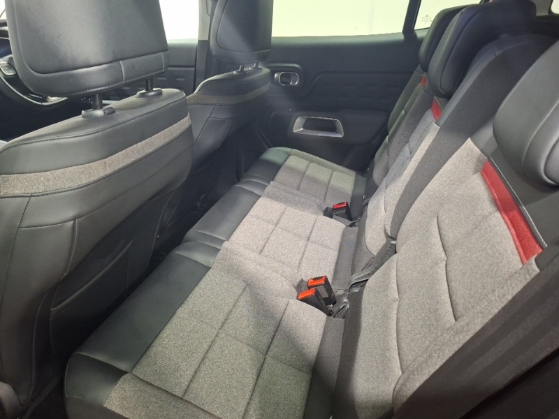 Citroen C5 Aircross 1.2 Puretech 130 Flair Red #6
