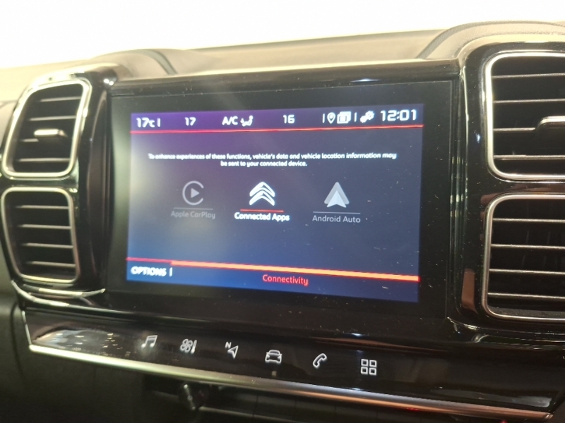 Citroen C5 Aircross Flair Plus Grey #16