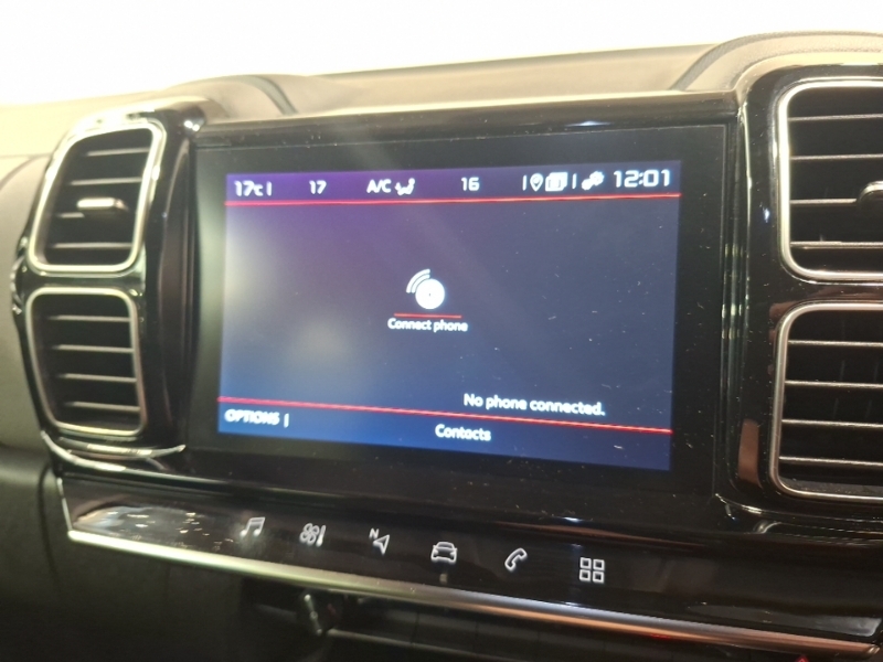 Citroen C5 Aircross Flair Plus Grey #15