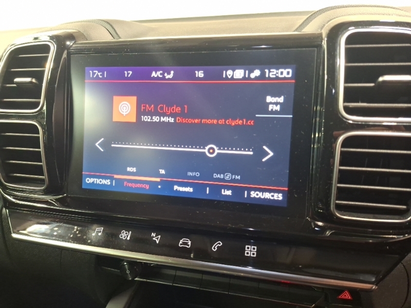 Citroen C5 Aircross Flair Plus Grey #9