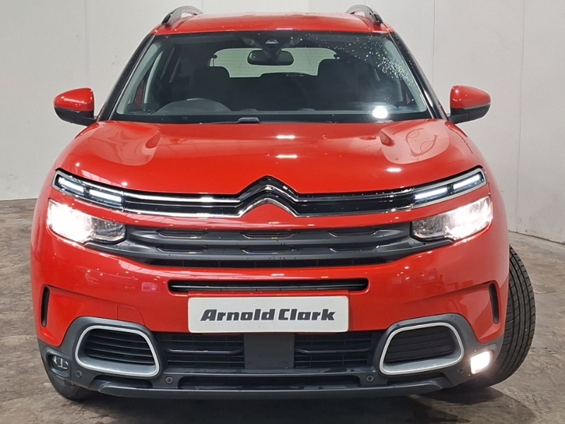 Citroen C5 Aircross Flair Plus Grey #14