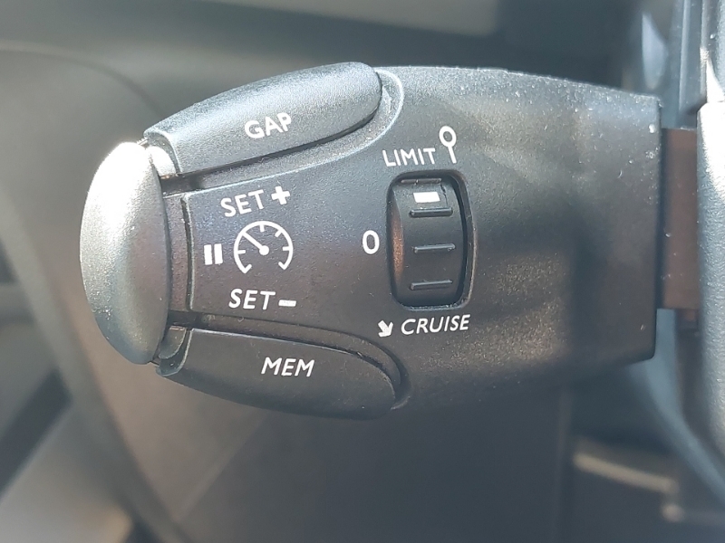 Citroen C5 Aircross Suv Grey #17