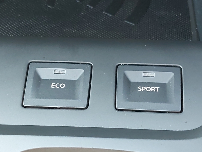 Citroen C5 Aircross Suv Grey #15