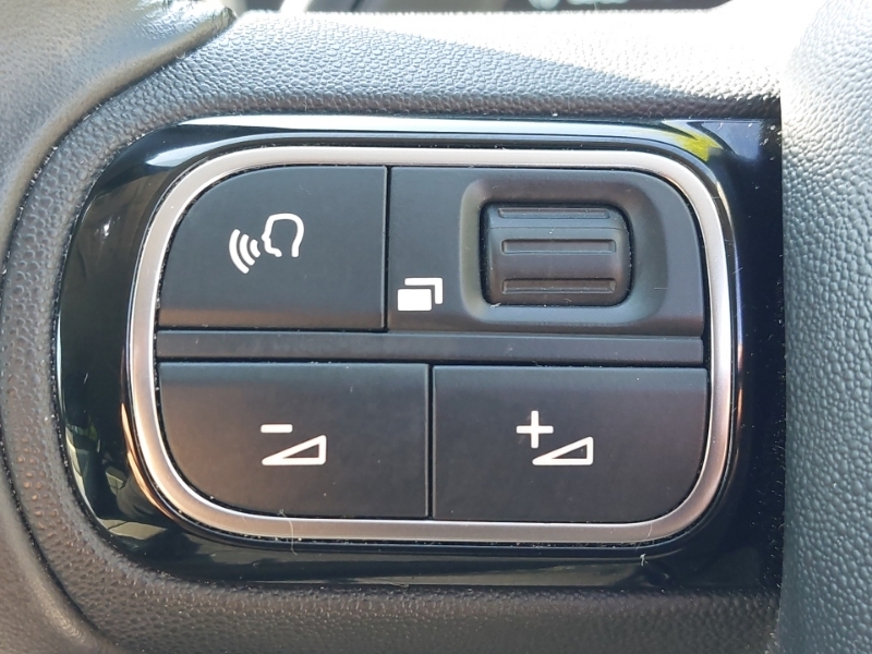 Citroen C5 Aircross Suv Grey #12