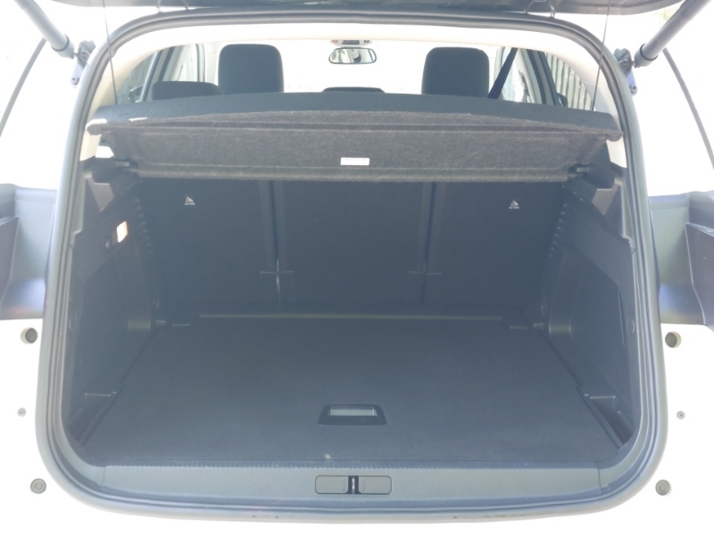Citroen C5 Aircross Suv Grey #18