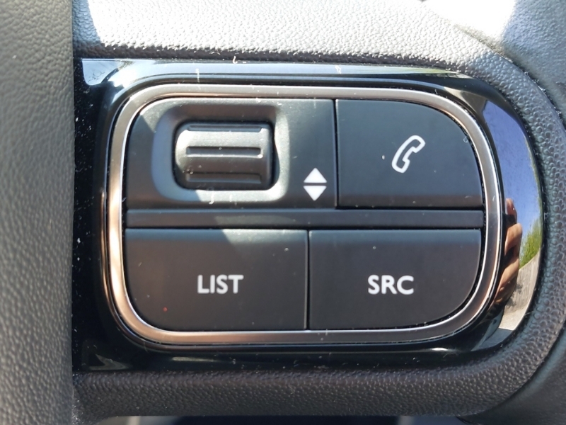 Citroen C5 Aircross Suv Grey #13