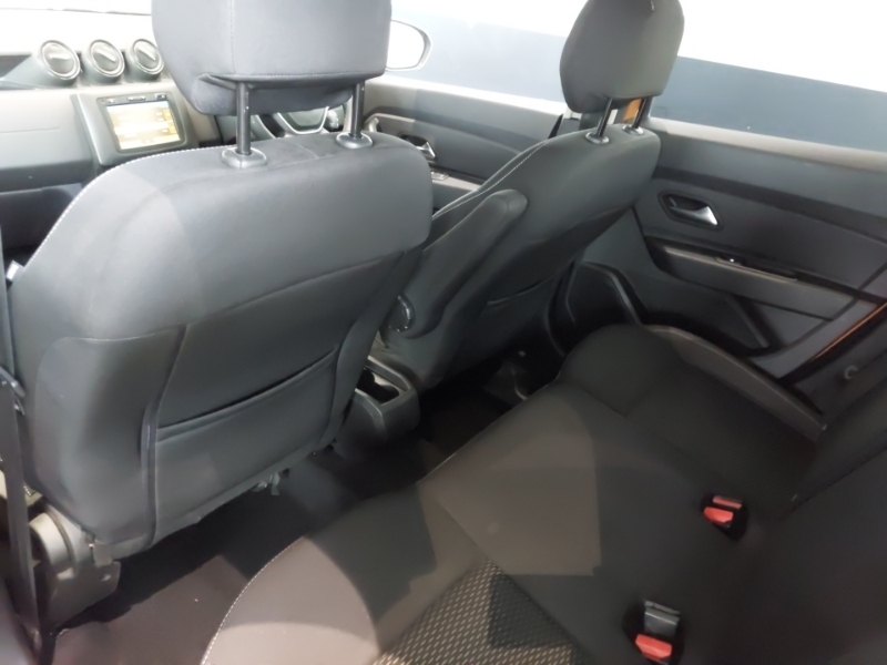 Dacia Duster 1.0 Tce 100 Comfort Orange #6