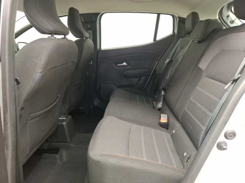Dacia Sandero Stepway 1.0 Tce Bi-fuel Expression Grey #6