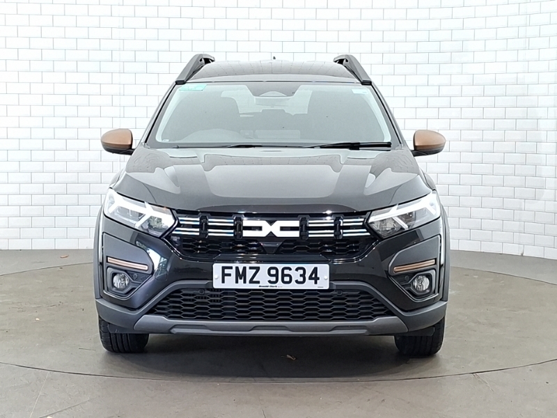 Dacia Jogger 1.6 Hybrid Extreme Mpv Hybrid Euro Brown #14
