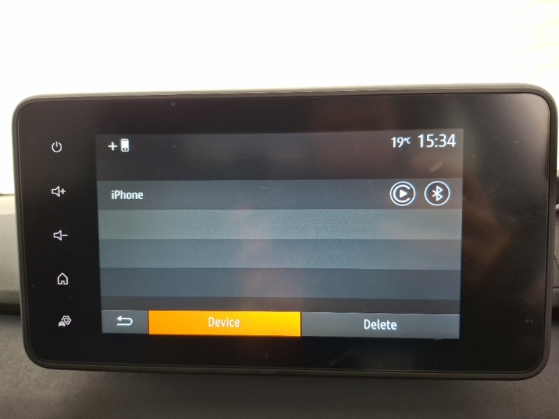Dacia Jogger 1.6 Hybrid Extreme Mpv Hybrid Euro Brown #15