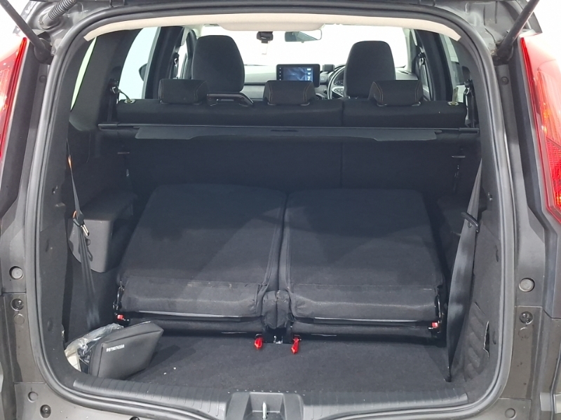 Dacia Jogger 1.6 Hybrid Extreme Mpv Hybrid Euro Brown #18