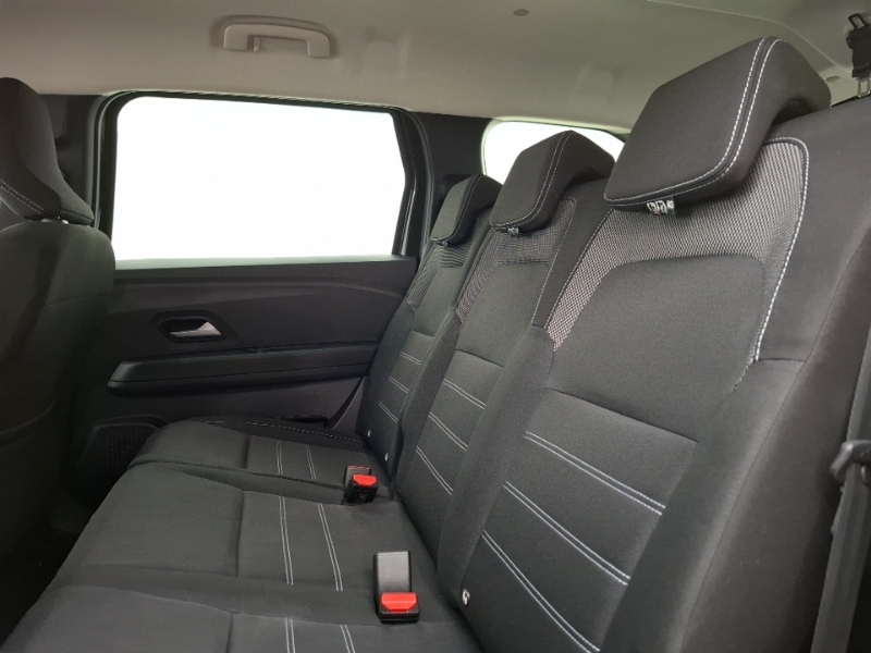 Dacia Jogger 1.0 Tce Expression Black #6