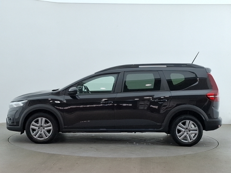 Dacia Jogger 1.0 Tce Expression Black #4
