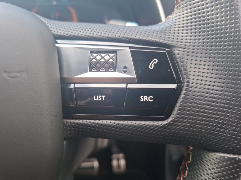 DS DS 7 1.5 Bluehdi Rivoli Suv Eat8 Euro 6 Ss  #13