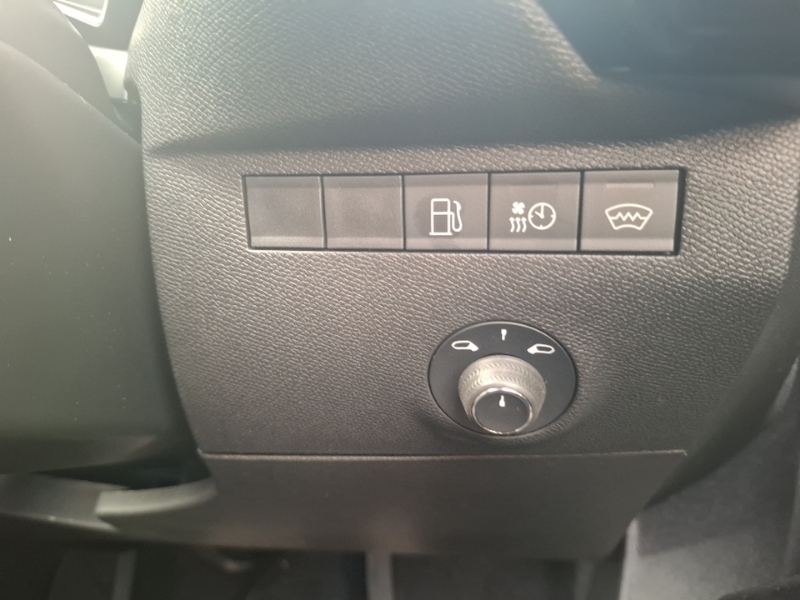 DS DS 7 1.5 Bluehdi Rivoli Suv Eat8 Euro 6 Ss  #16