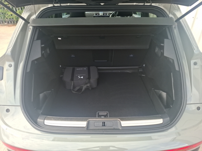 DS DS 7 1.5 Bluehdi Rivoli Suv Eat8 Euro 6 Ss  #18